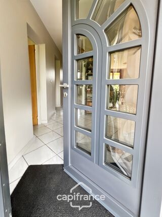  Maison à vendre 6 pièces 128 m²