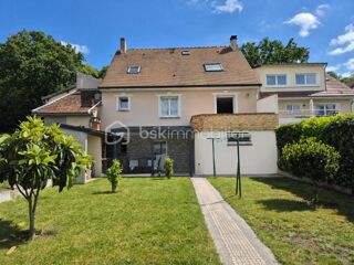  Maison � vendre 6 pi�ces 130 m�