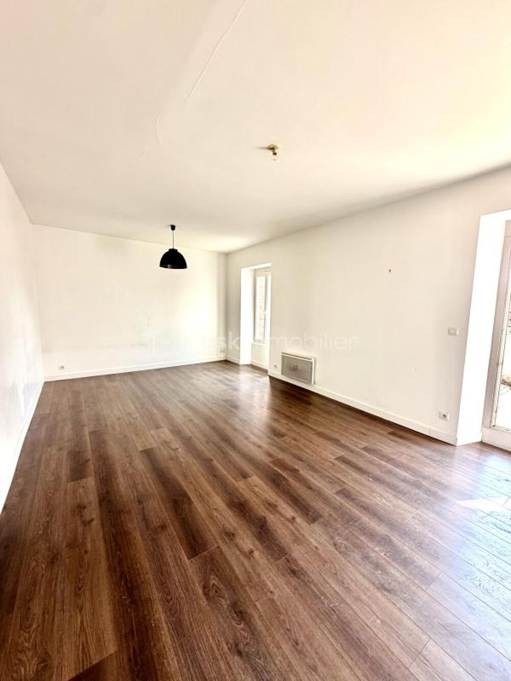 Vente Immeuble Ensemble immobilier avec local commercial loué et fort potentiel de division Rennes