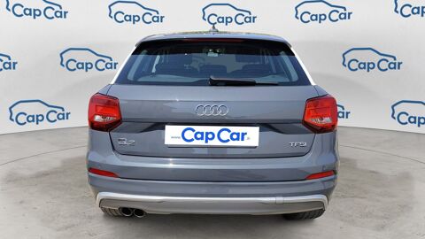 Q2 1.4 TFSI 150 S line 2018 occasion 20240 Ghisonaccia