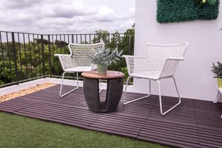  Appartement à vendre 4 pièces 93 m²