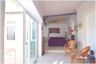  Maison à vendre 5 pièces 110 m²