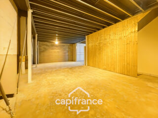   LOCAL – BUREAUX – ENTREPÔT 321 m² – QUETIGNY (21800) Quetigny