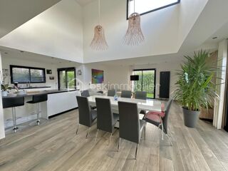  Maison  vendre 6 pices 140 m