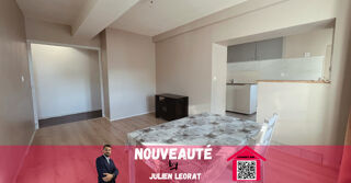  Appartement à vendre 3 pièces 59 m²