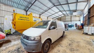  Remise / Grange � vendre 2 pi�ces 1784 m� Jouy le chatel