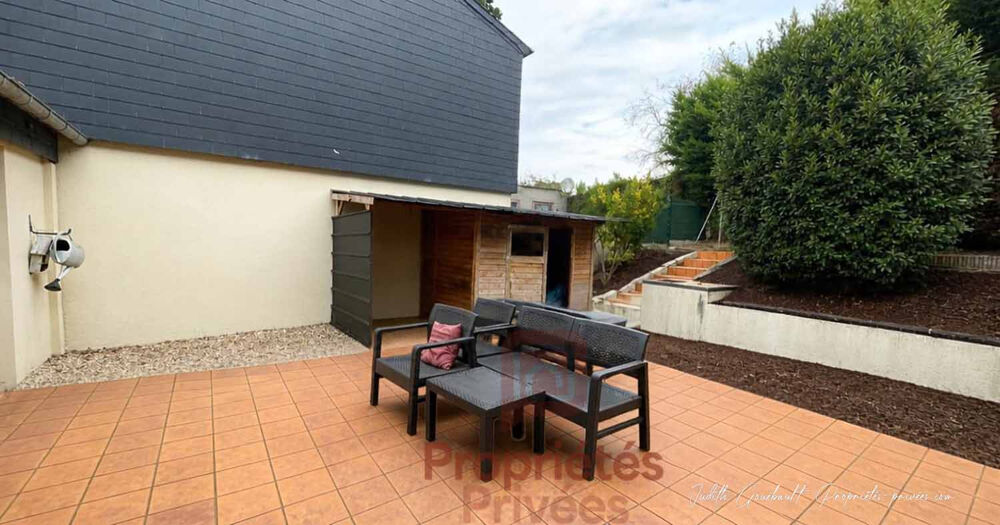 Vente Maison Maison Pabu 6 pièce(s) 104 m2 Pabu