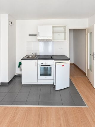  Appartement à louer 2 pièces 39 m²