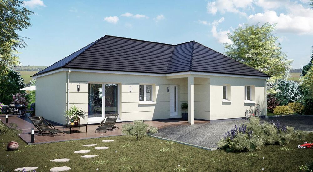 Vente Maison Belle maison de plain-pied en L Varengeville sur mer