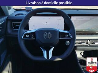 MG.EHS PHEV 272 Luxury 2026 occasion 10150 Lavau