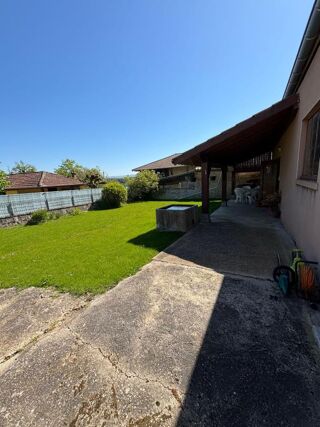  Maison à vendre 4 pièces 92 m²
