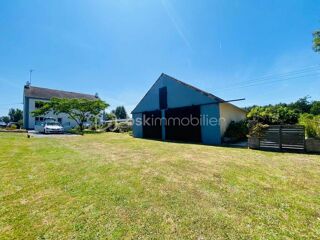  Propri�t�/ch�teau � vendre 7 pi�ces 161 m�