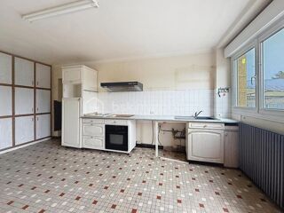  Maison à vendre 8 pièces 194 m²