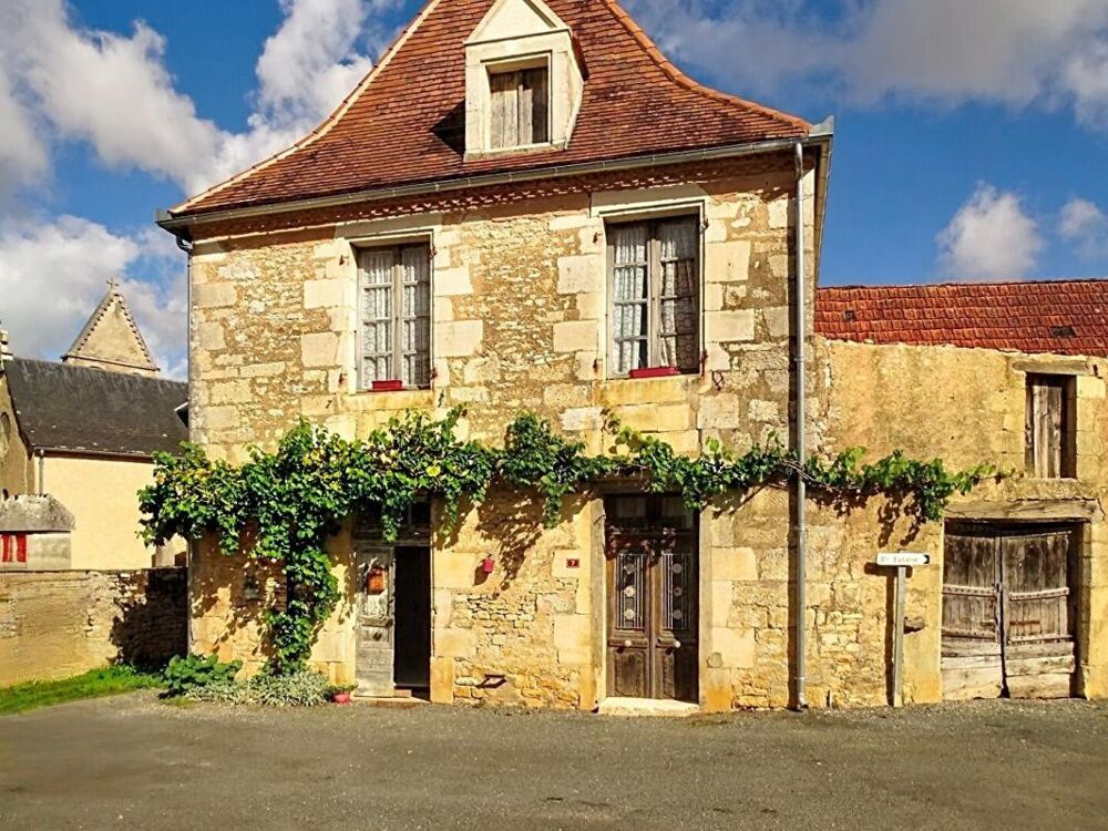 Maison Gabillou 6 pièce(s) 201.35 m2