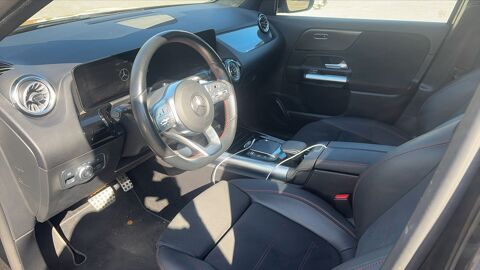 Classe GLA 200 d 150 8G-DCT AMG Line 2022 occasion 54680 Errouville