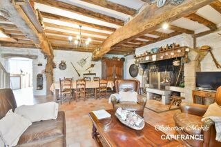  Maison à vendre 7 pièces 152 m²