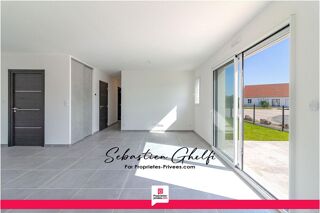  Maison � vendre 5 pi�ces 90 m�