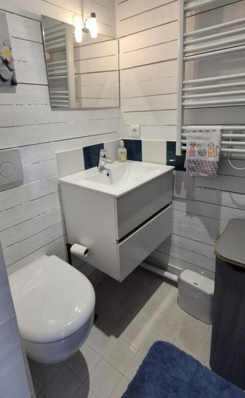  Appartement  louer 1 pice 18 m