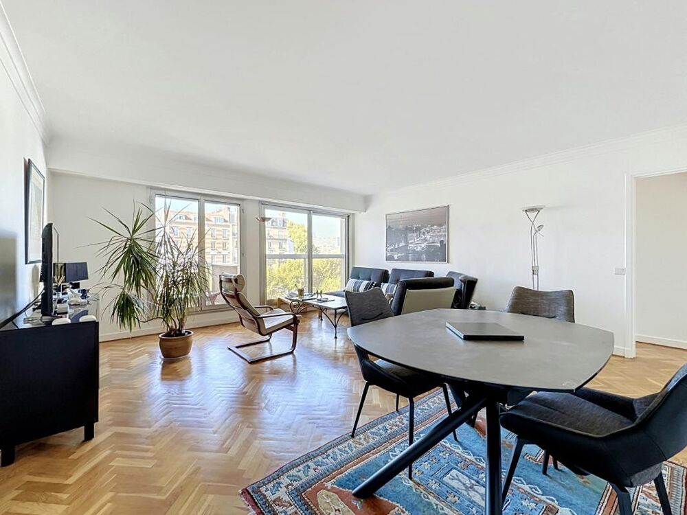 à vendre  Appartement Neuilly-sur-Seine (92200)