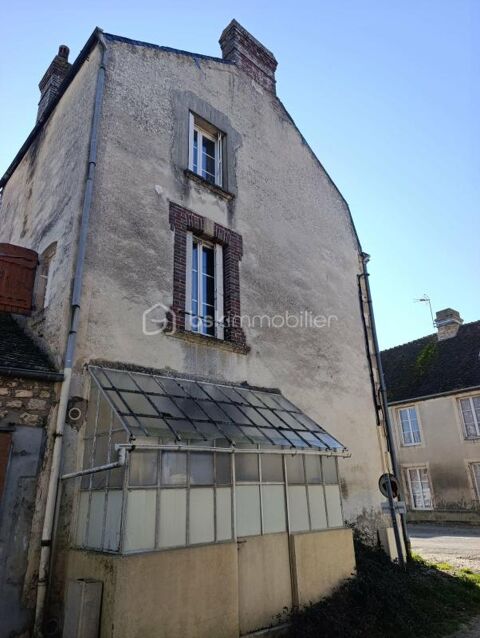   Maison de bourg Maison - 6 pi�ce(s) - 70 m�