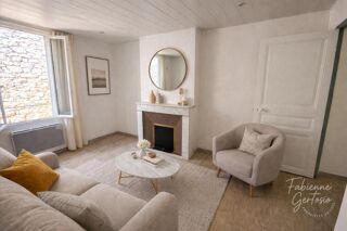 Appartement à vendre 3 pièces 43 m²
