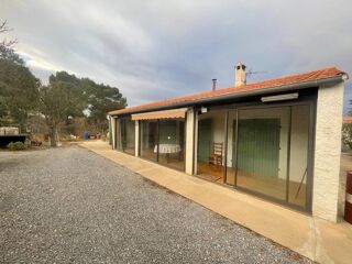  Villa à vendre 5 pièces 140 m²