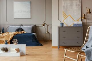  Appartement à vendre 4 pièces 80 m²