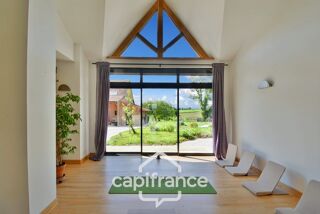  Maison à vendre 12 pièces 470 m²