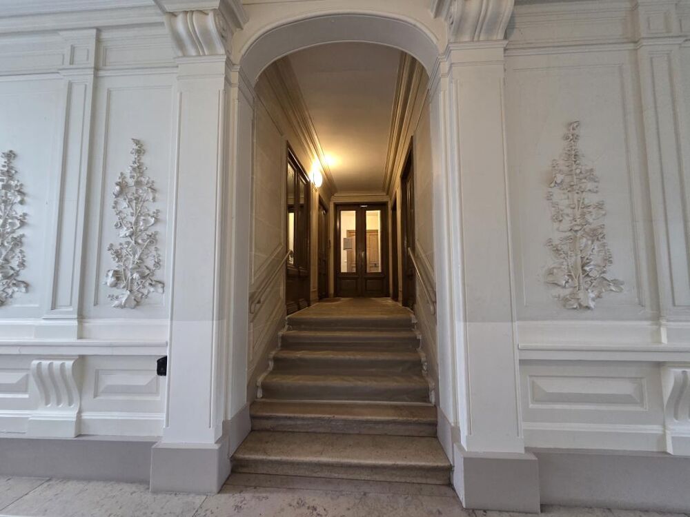 à vendre  Appartement Saint-Mandé (94160)