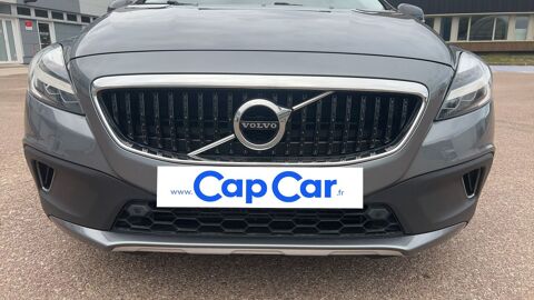 V40 II 1.5 T3 152 Geartronic 6 Signature 2018 occasion 76120 Le Grand Quevilly