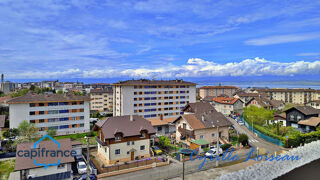  Appartement � vendre 3 pi�ces 66 m�