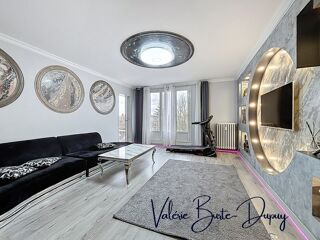  Appartement � vendre 4 pi�ces 91 m�