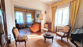  Maison à vendre 13 pièces 349 m²