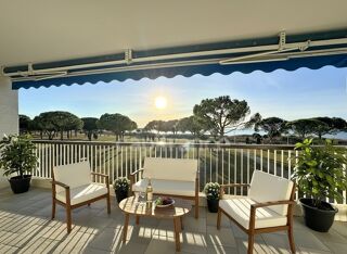  Appartement � vendre 3 pi�ces 69 m�