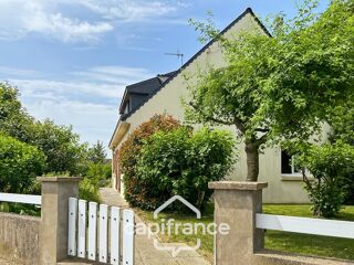  Maison à vendre 7 pièces 116 m²