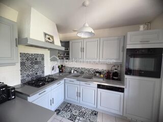  Maison � vendre 6 pi�ces 98 m�