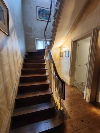  Maison à vendre 13 pièces 360 m²