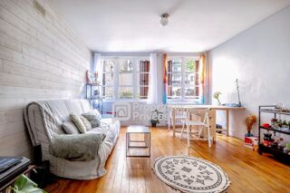  Appartement � vendre 3 pi�ces 50 m�