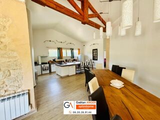  Maison à vendre 8 pièces 184 m²