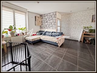  Maison à vendre 5 pièces 123 m²