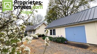  Maison à vendre 5 pièces 97 m²