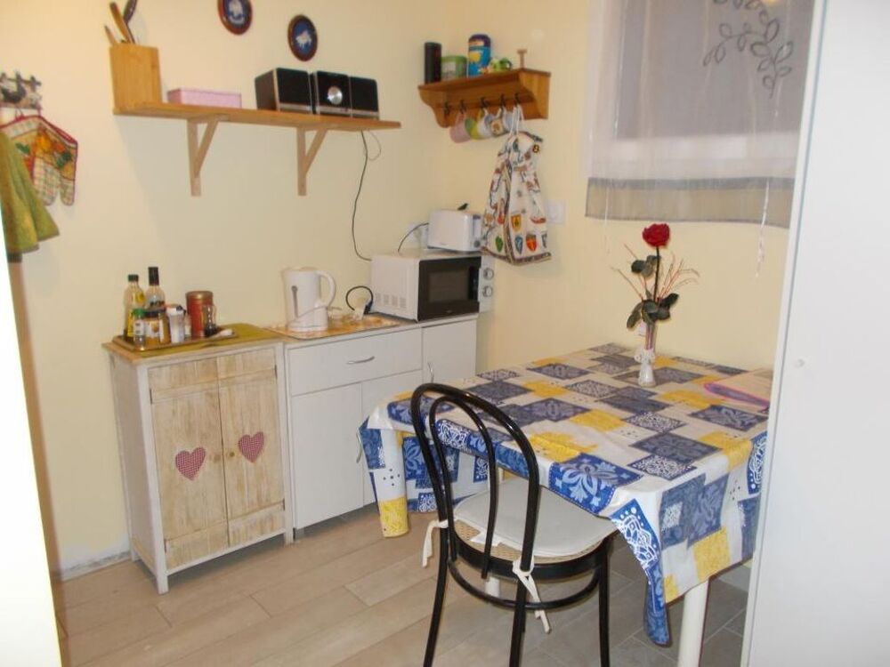 Location Appartement Studio de 20m2 à louer sur Apt Apt