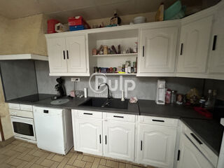  Maison � vendre 4 pi�ces 105 m�