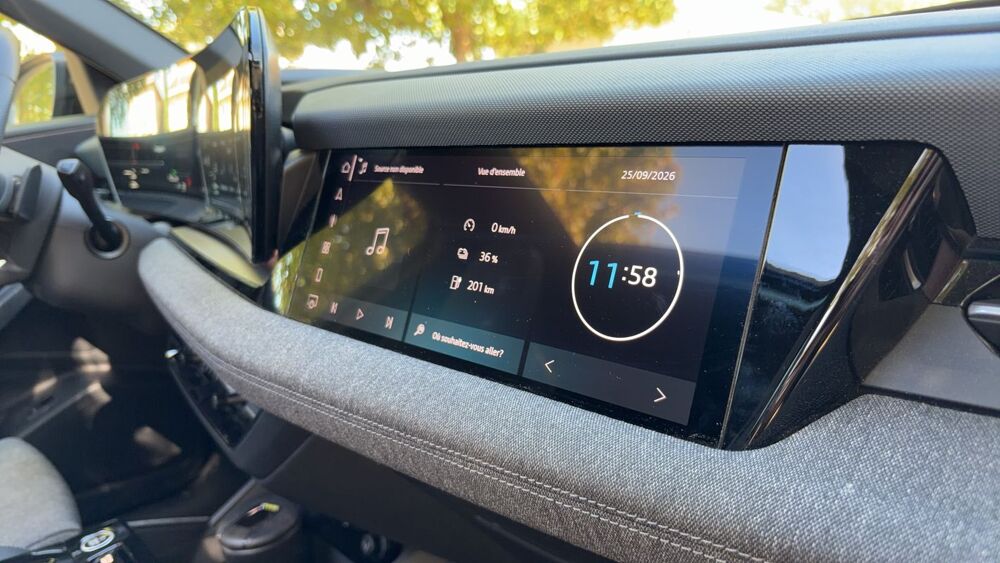 Q6 387 100 kWh Quattro S line - Automatique Toit ouvrant 2025 occasion 69800 Saint Priest