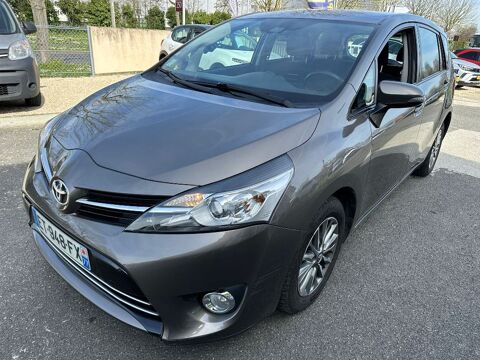 Annonce voiture Toyota Verso 14990 