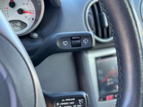 Boxster II (987) 2.7 244 TIPTRONIC S 2007 occasion 78240 Chambourcy