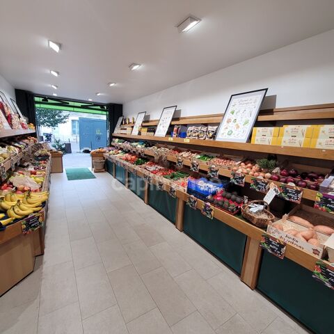 Fonds de commerce &agrave; vendre VINCENNES (94) 99000 94300 Vincennes