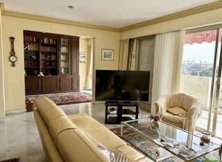  Appartement � vendre 5 pi�ces 104 m�