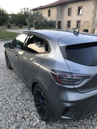 Clio V E TECH 145 ESPRIT ALPINE 2024 occasion 38160 Chatte