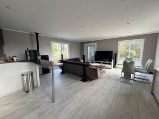  Maison � vendre 4 pi�ces 107 m�